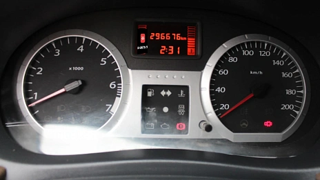 Lada (ВАЗ) Largus, 2014г., передний привод, механика