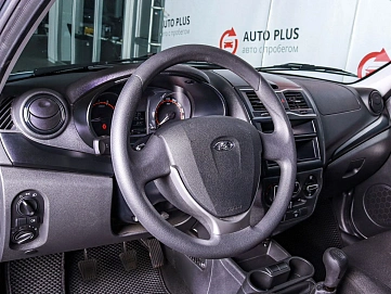 Lada (ВАЗ) Granta, 2026г., передний привод, механика