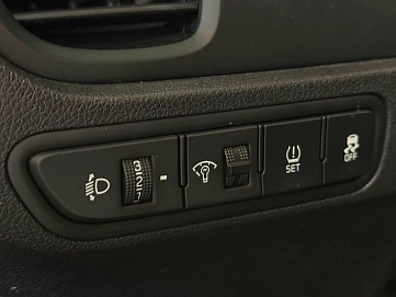 Kia Rio, 2019г., передний привод, механика