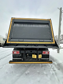 Iveco T Way, 2025г.