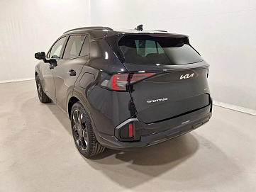Kia Sportage, 2026г, передний привод, робот