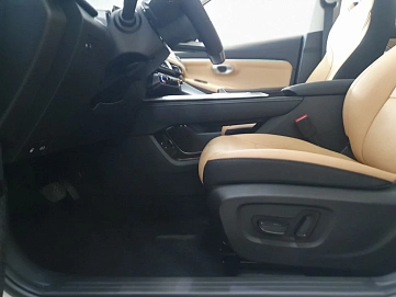 GAC GS3, 2024г., передний привод, робот