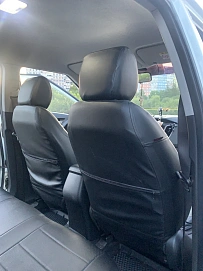 Hyundai Creta, 2019г., полный привод, автомат