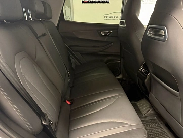 Chery Tiggo 4, 2025г., передний привод, робот