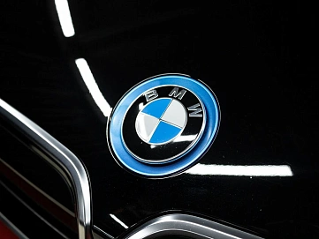 BMW i3, 2019г., задний привод, автомат