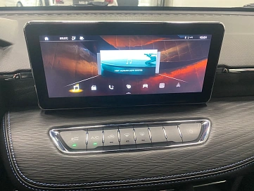 Haval Jolion, 2023г., передний привод, робот