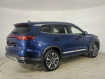 CHERY Tiggo 8 Pro Max, 2023г