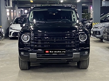 Haval H9, 2024г., полный привод, автомат