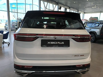 Jetour X90 PLUS, 2023г