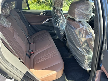 BMW X6, 2026г., полный привод, автомат