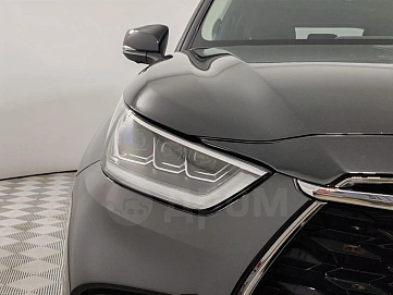 Toyota Highlander, 2025г., полный привод, автомат