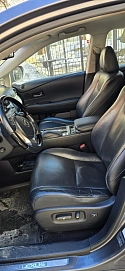 Lexus RX, 2014г., передний привод, автомат