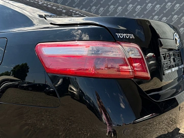 Toyota Camry, 2011г., передний привод, автомат