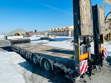 Kassbohrer LB4E, 2023г.