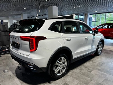 Haval Jolion, 2024г., передний привод, робот