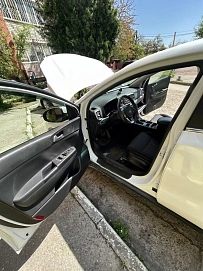 Kia Sportage, 2021г, передний привод, автомат