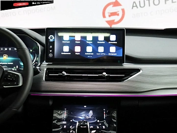 Xcite X-Cross 8, 2024г., полный привод, робот