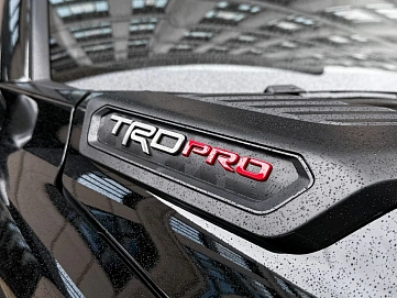 Toyota Sequoia, 2026г., полный привод, автомат