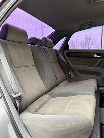 Daewoo Gentra, 2015г., передний привод, механика