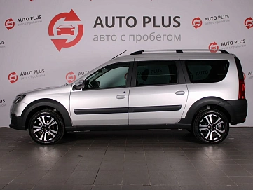 Lada (ВАЗ) Largus, 2026г., передний привод, механика