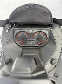 BRP Lynx 69 Yeti Army, 2013г.