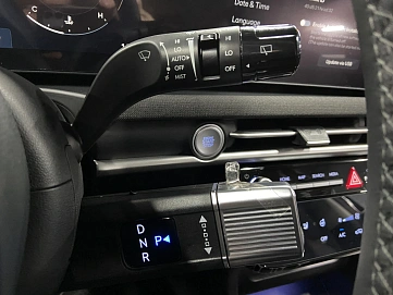 Hyundai Tucson, 2026г., полный привод, автомат