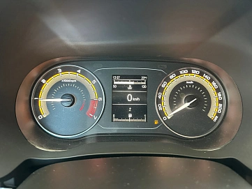 Lada (ВАЗ) Vesta, 2024г., передний привод, механика