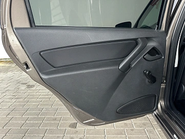 Datsun on-DO, 2020г., передний привод, механика