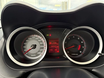 Mitsubishi Lancer, 2007г., передний привод, механика