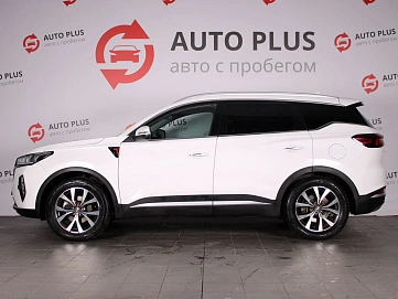 CHERY Tiggo 7 Pro Max, 2023г