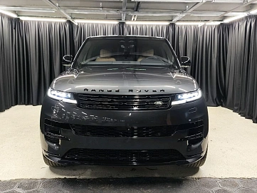 Land Rover Range Rover Sport, 2026г