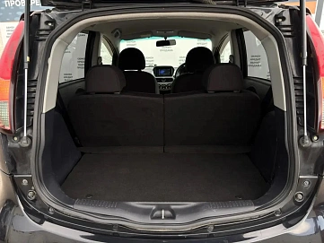 Mitsubishi i, 2010г., задний привод, автомат