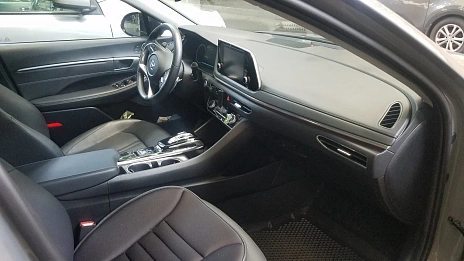 Hyundai Sonata, 2023г, передний привод, автомат