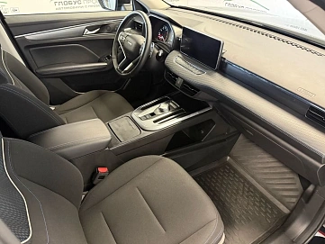 Haval Jolion, 2023г., полный привод, робот