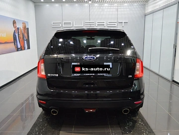 Ford Edge, 2014г., полный привод, автомат