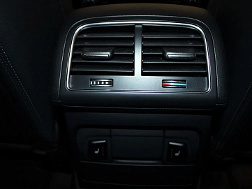 Audi Q5, 2015г., полный привод, автомат