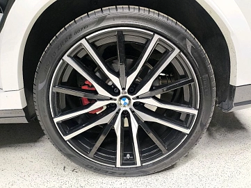 BMW X6, 2024г., полный привод, автомат