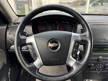 Chevrolet Epica, 2010г., передний привод, автомат