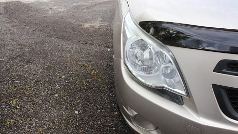 Chevrolet Cobalt, 2013г., передний привод, механика