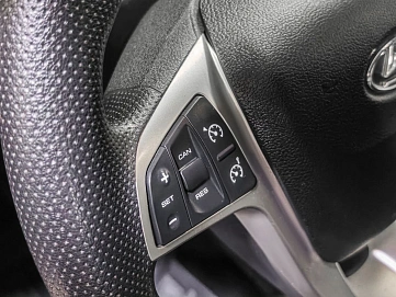Lada (ВАЗ) Vesta, 2019г., передний привод, робот