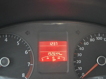 Volkswagen Polo, 2011г., передний привод, механика