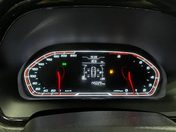 Chery Tiggo 2, 2017г., передний привод, автомат