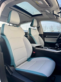 Geely Emgrand, 2023г., передний привод, автомат