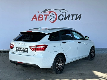Lada (ВАЗ) Vesta, 2020г., передний привод, механика