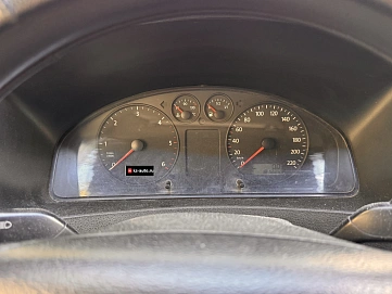 Volkswagen Transporter, 2007г., передний привод, механика