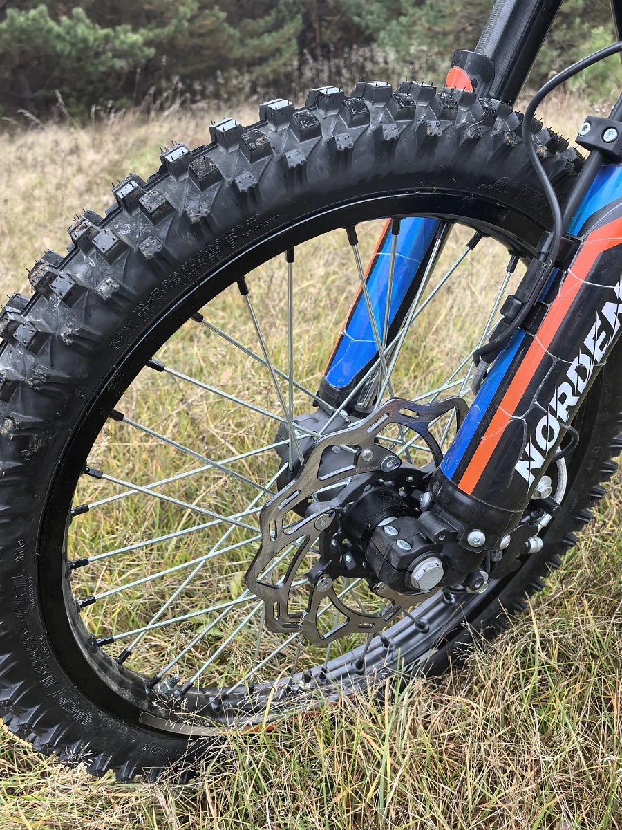 Regulmoto Legend 300, 2024г.