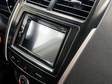 Mitsubishi ASX, 2012г., передний привод, вариатор