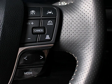 Toyota Camry, 2025г., передний привод, вариатор