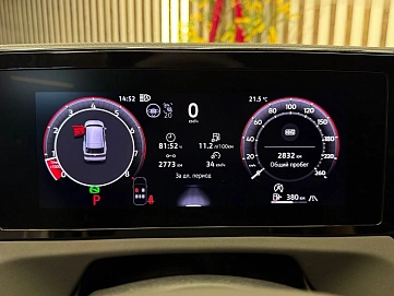 Volkswagen Tiguan, 2025г., полный привод, робот