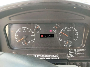 Клинцы КС 55729 5К, 2022г.